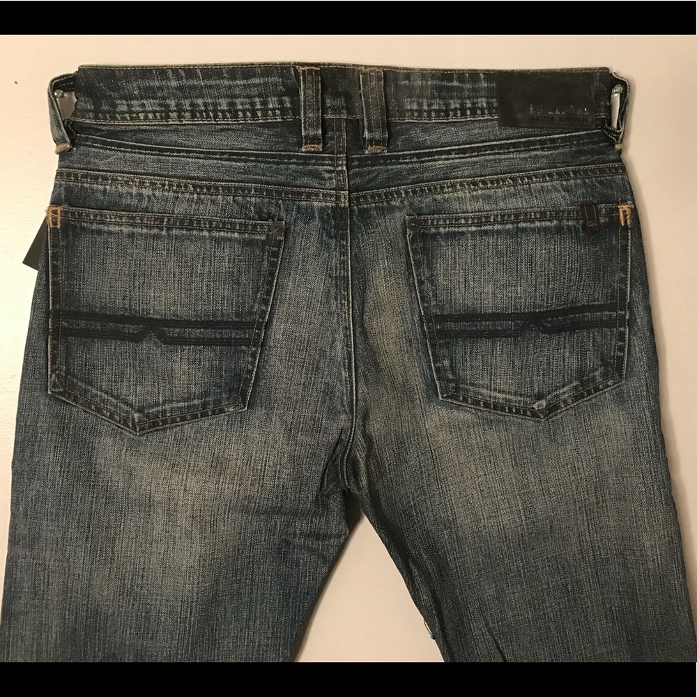🆕Men’s 32x30 Buffalo David Bitton SLIM Jeans❕